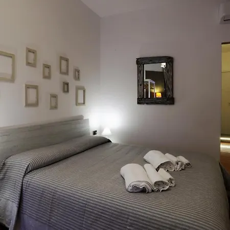 Napoli Vesuvio Apartments-2